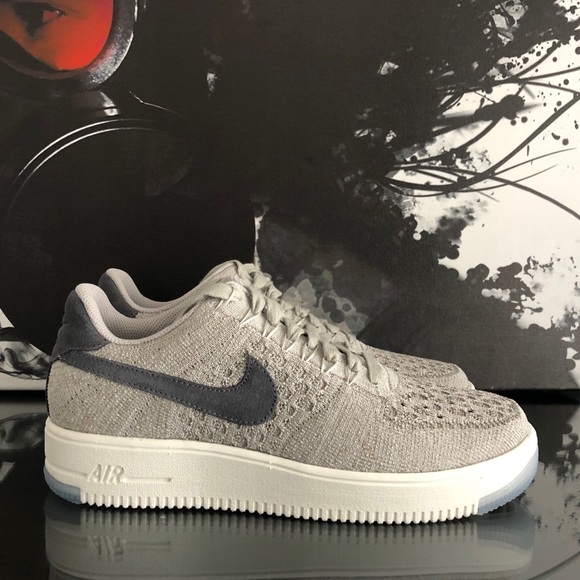 Nike Shoes - WOMENS NIKE AF1 FLYKNIT LOW AIR FORCE 1 | NEW